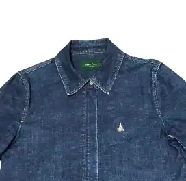 Jaket Bean Pole Ladies