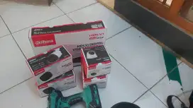 CCTV paket 4 kamera murah berkualitas dan bergaransi