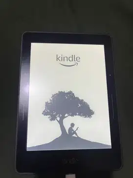 Jual Kindle Voyage - 7th Gen Bekas – Mulus