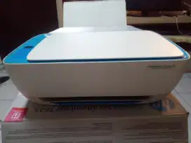 Printer HP 3635 AllinOne wifi,  Normal siap pakai, COD Cijantung dsk