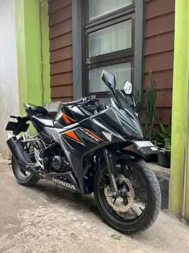 honda cbr 150r 2020