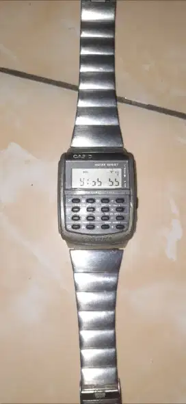 casio original 2 pcs