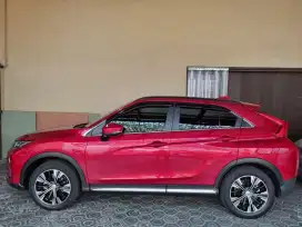 Jual Mitsubishi eclipse cross 2021