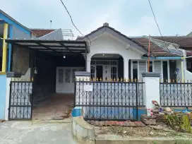 Disewakan Rumah Perumahan Puri Teluk Jambe Peruri Baru Renovasi