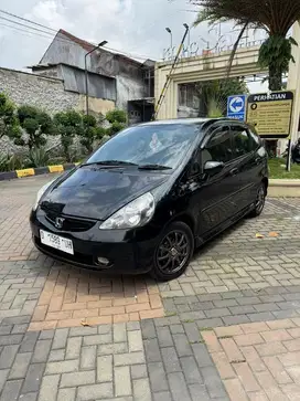 Honda Jazz Vtec 2005 Matic