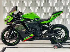 Kawasaki ninja zx25r abs se qs ninja zx 25r abs se zx-25r abs se krt