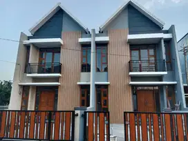 Rumah Ready Super di Margahayu Raya Ciwastra Buahbatu dkt Kawaluyaan