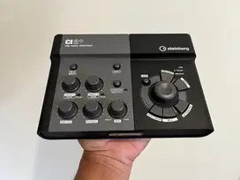 Soundcard steinberg c12+