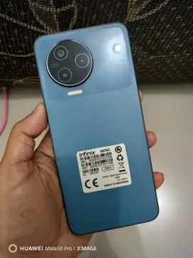 Infinix Note 12 2023 , Amoled (8/256) Helio G99