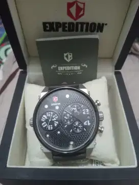 Jam expedition super mulus