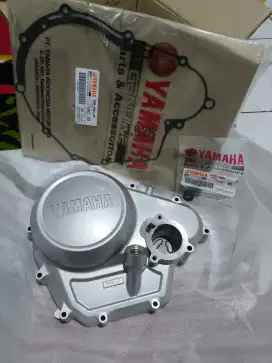 Cover Crankcase  Bak Kalter Kopling WR155 WR 155 ORIGINAL YAMAHA