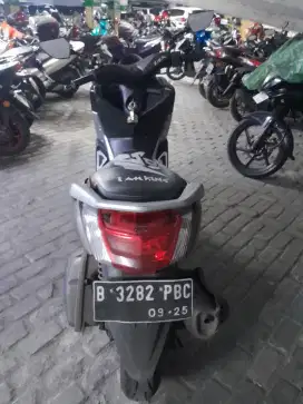 Yamaha Nmax 2015