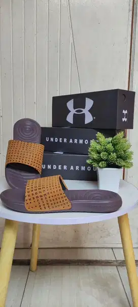 Sandal Under Armour Original