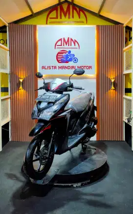 Honda Vario 125 Kzr 2013 Cash Only