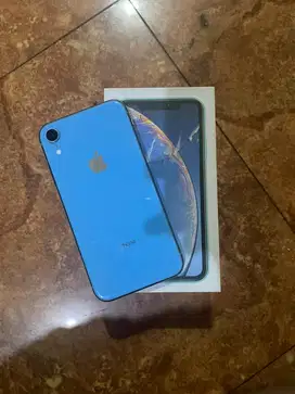 JUAL MURAH PARAH IPHONE XR 128GB