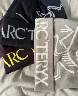 Arc’teryx toque original