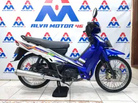 YAMAHA VEGA R TH 2005 ANTIK LANGKA SIMPANAN FULL ORISINIL PAJAK PANJAN