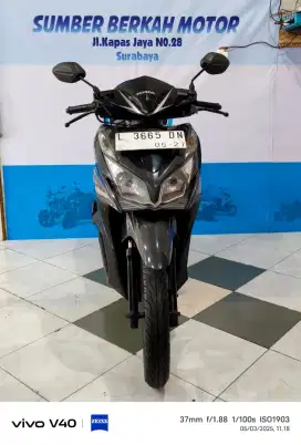 Honda vario 125 2012