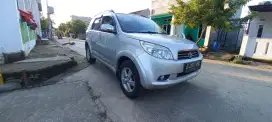 Jual rush s 2009 matic
