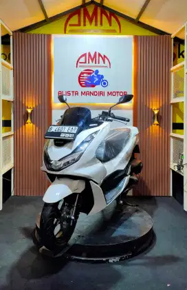 Honda All New Pcx Abs 2023 Km Low Plat Depok Cash Kredit