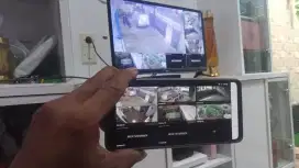 PASANG CCTV KROYA (Gratis survey *sk & pasang dulu baru bayar)