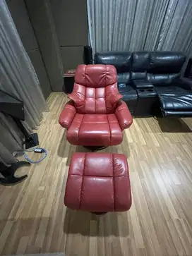 SOFA INFORMA 1 SEATER