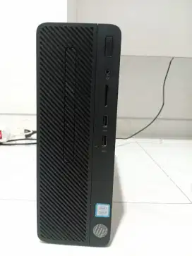 Mini PC HP intel i5 gen 8