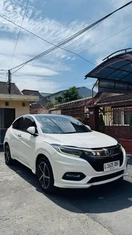 Honda HR-V PRESTIGE 2019