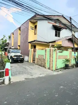 Kost Puri Bendungan ( Khusus Putri )