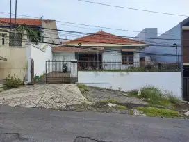 Murah dijual rumah di semarang barat manyaran grafika