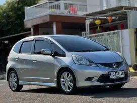 Honda Jazz RS 2008 MURAH