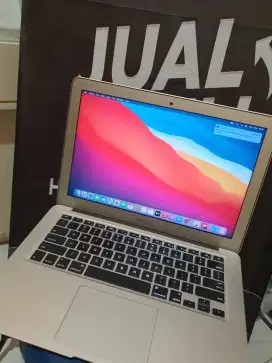 Macbook air 2017