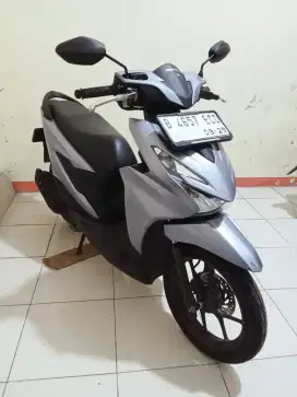 Honda All New Beat Deluxe 2024 Plat B Depok