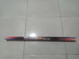 Lampu ymn red view (50cm) msih baru