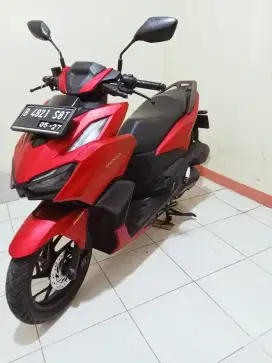 Honda Vario 160 CBS 2022 Plat Jakarta Selatan Cash Kredit Tukar Tambah