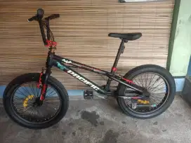 Bmx pacific 20