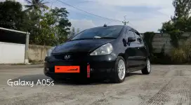 Honda Jazz GD3 2025 M/T