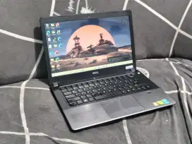 LAPTOP DELL VOSTRO 5480 CORE I7 RAM 8GB SSD 256GB NVIDIA 2GB OK BU BGT