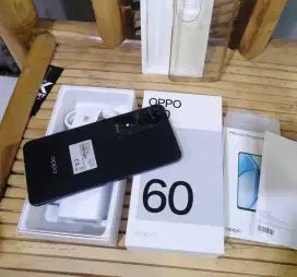 Oppo A60 mulus like new