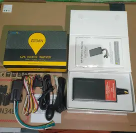 GPS Tracker GT06N