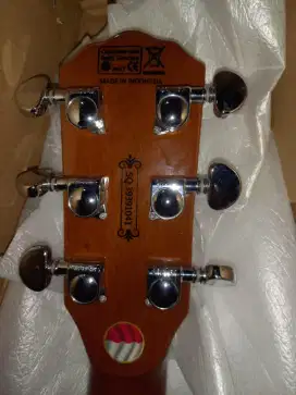 Gitar ORI model Yamaha Cort