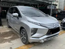 Mitsubishi Xpander Ultimate A/T 2018