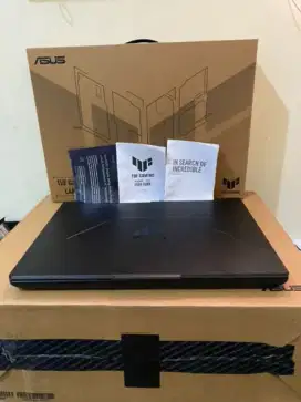 Laptop Gaming ASUS TUF15