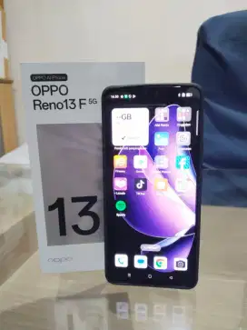 Oppo reno 13F 5G 8/256