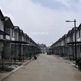 Rumah Bagus 2 Lantai Siap Huni Di Lippo Cikarang