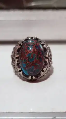 Pirus Mesir sakral ceplok kuro mewah
