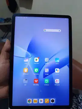 DIJUAL XIAOMI PAD 5 RAM 6+4/256 SUPER MULUS GAN DAN NORMAL SMUA