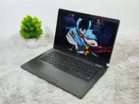 KREDIT LAPTOP DELL LATITUDE 5310 CORE I5 RAM 8GB -TANPA DP SYARAT EKTP