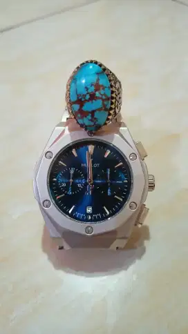 Pirus Mesir ceplok kuro mewah