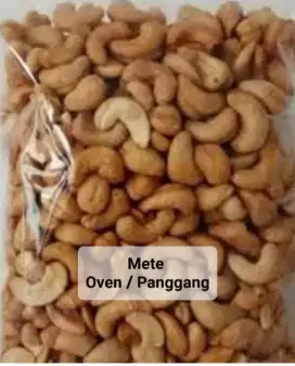 Jual Mete panggang